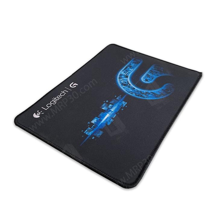 ماوس پد لاجیتک Logitech G Series Classic Gaming Mouse Pad استوک